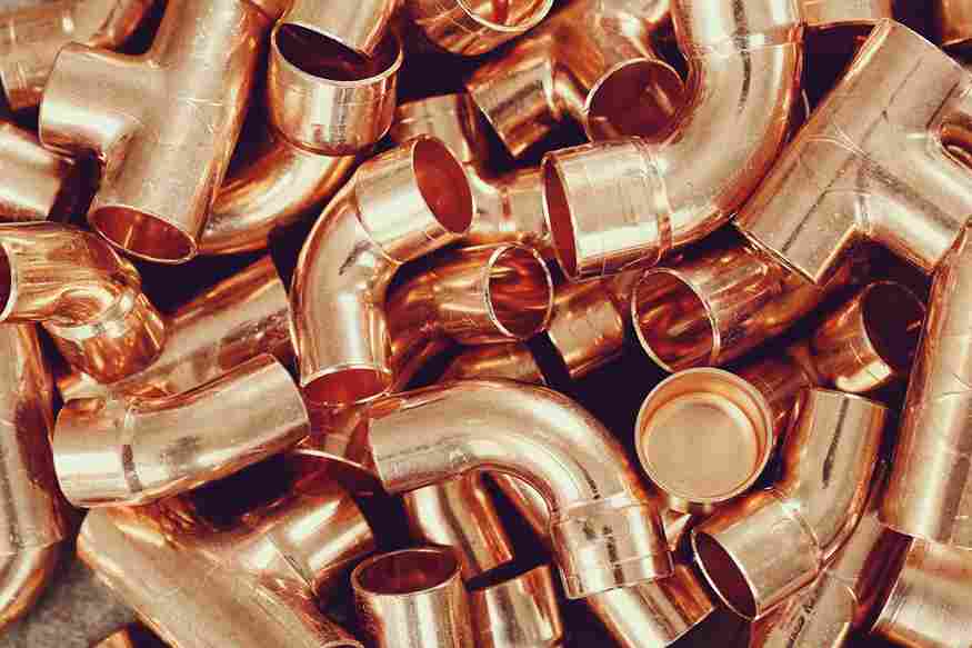 How to Choose the Right Copper Pipes Suppliers in the UAE