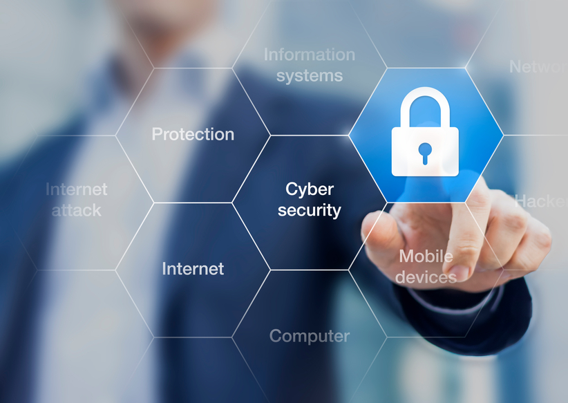 4 Best Practices To Improve Cyber Security Program Performance