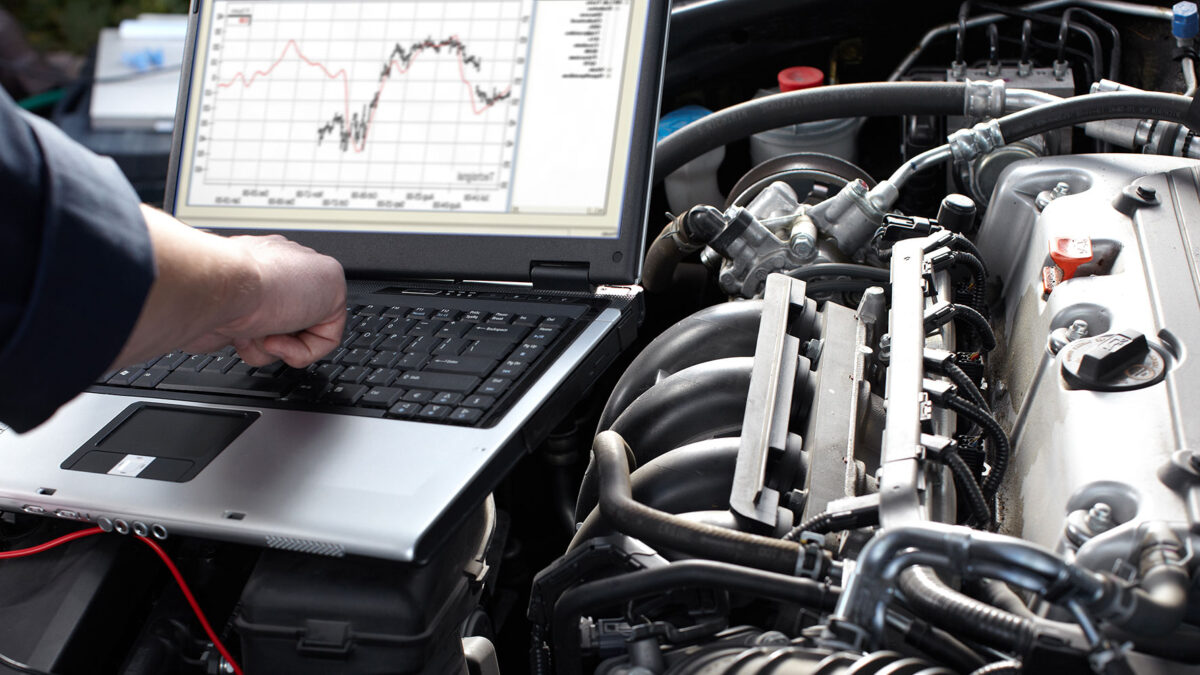 ECU Remapping: The Key to Fuel Efficiency and Power