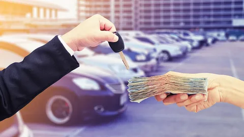 What Are the Pros of Selling My Car Online?