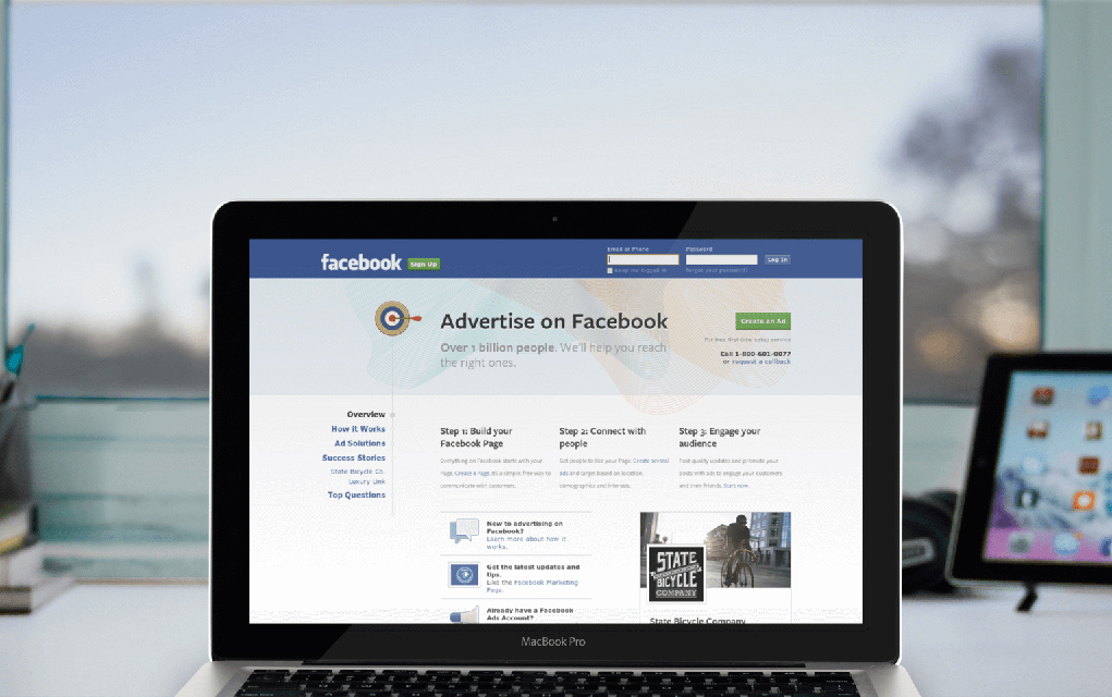 7 Secrets to Facebook Ad Success: Unlocking the Power of Social Advertising