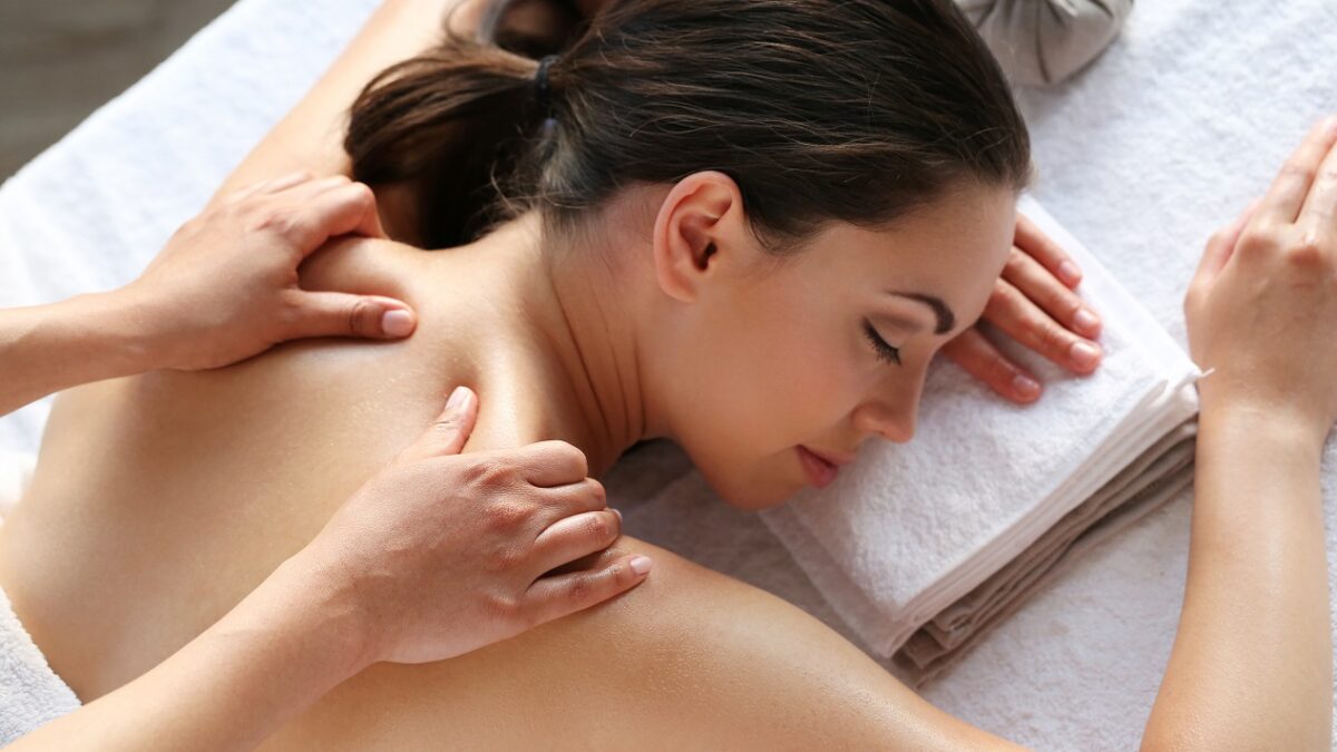 The Healing Touch: Discovering Massage Services in Birmingham