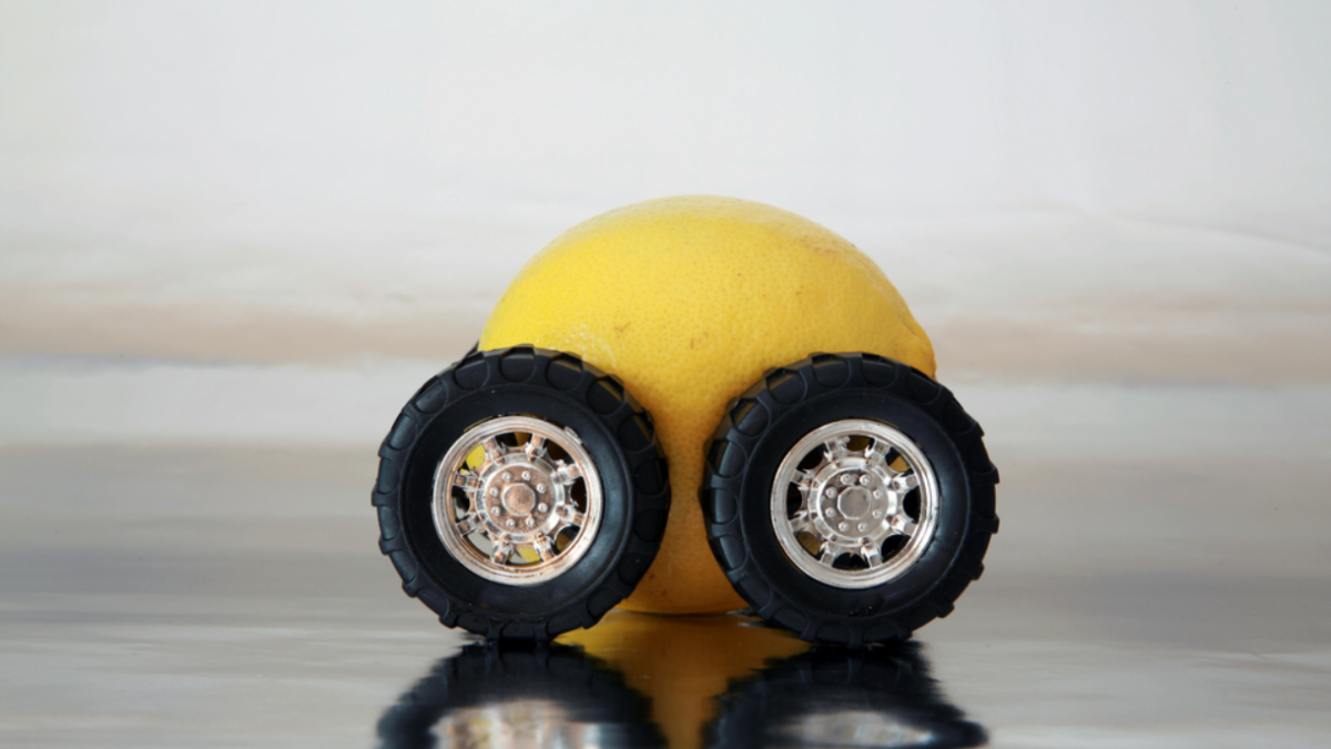 Florida Lemon Law: Your Roadmap to Getting Your Money Back Without Selling Your Lemon