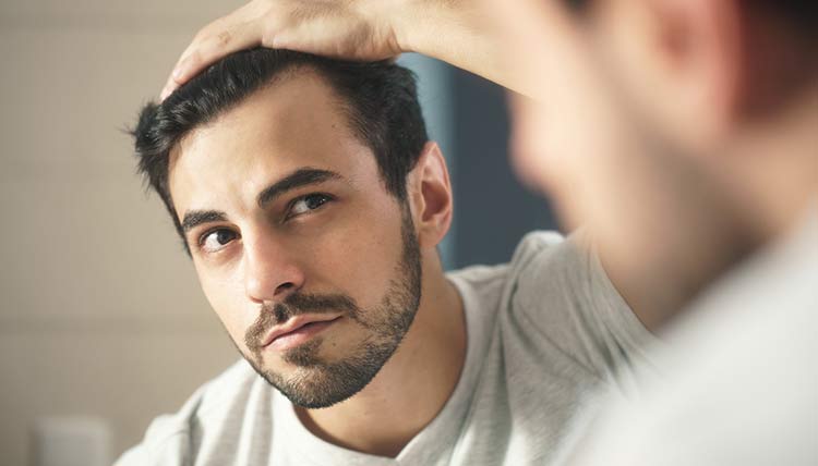Ways To Find The Best Hair Transplant Treatment in Trivandrum