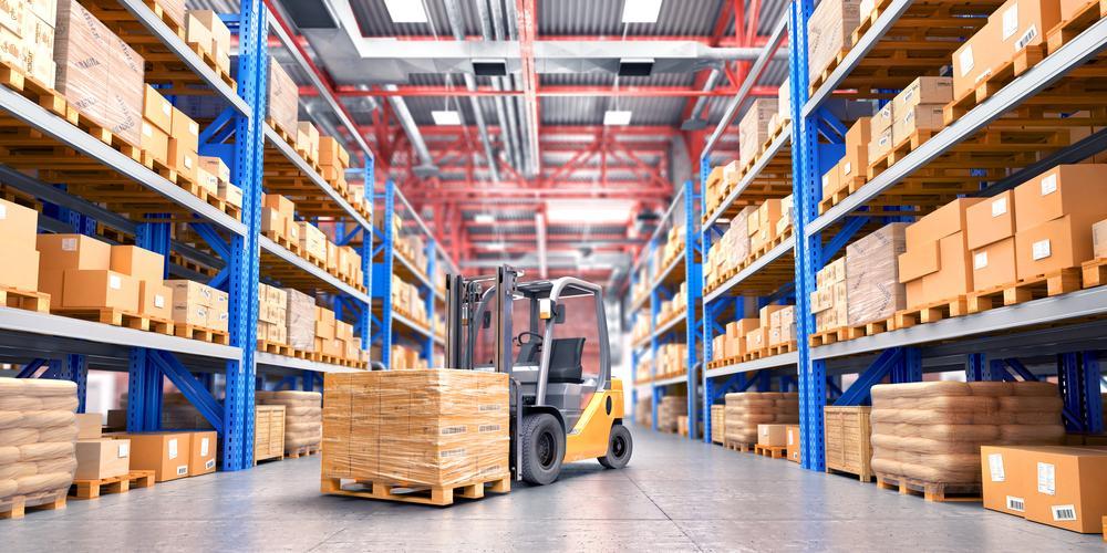 6 Trends That Are Influencing Warehouses Today