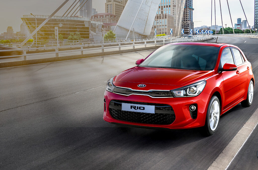 Kia Cars: Driving Into the Future of Style and Performance