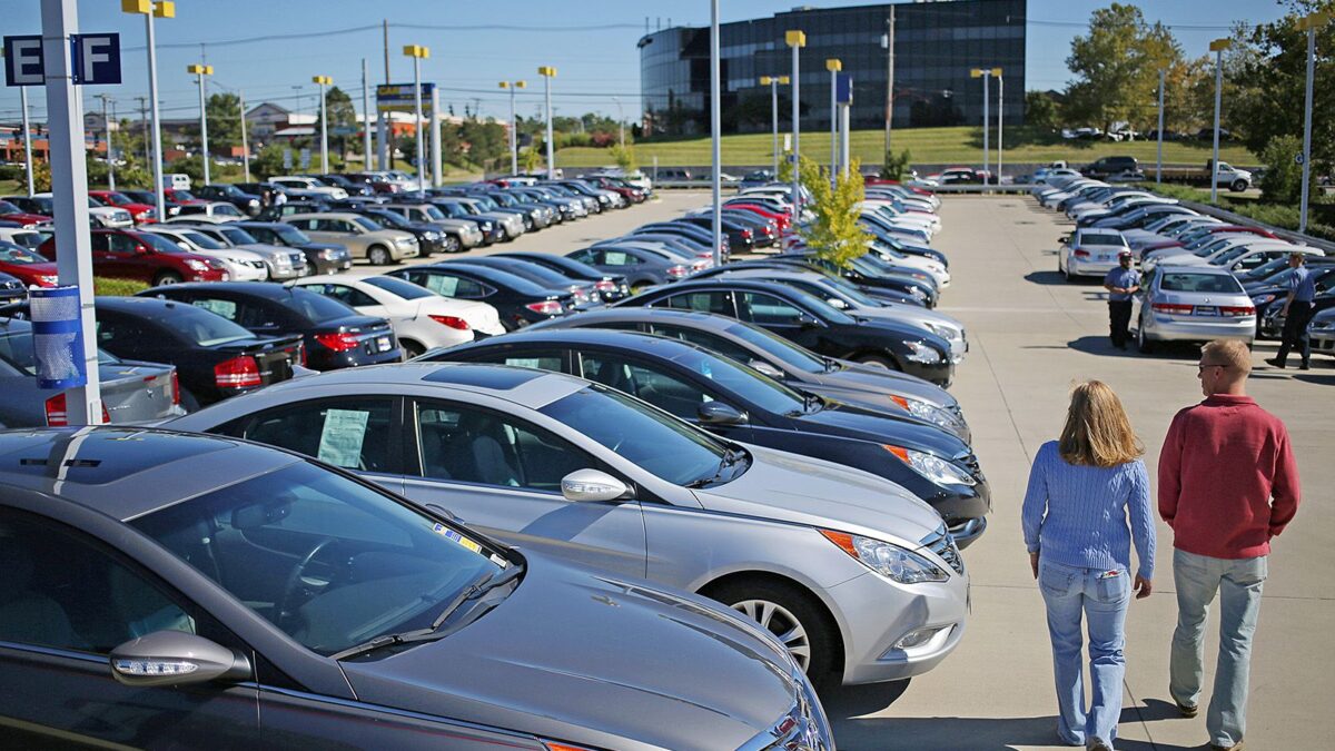 Unveiling the Best Deals: Exploring the Value of Kia Used Cars