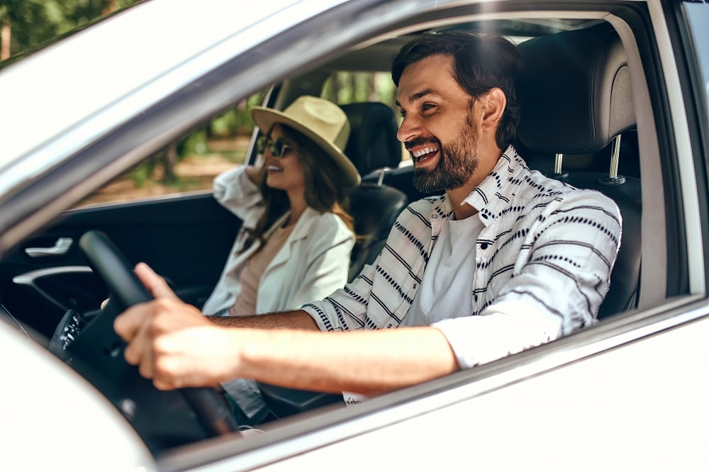 Get the Best Deal & Avoid Scams When Renting a Car in Mexico