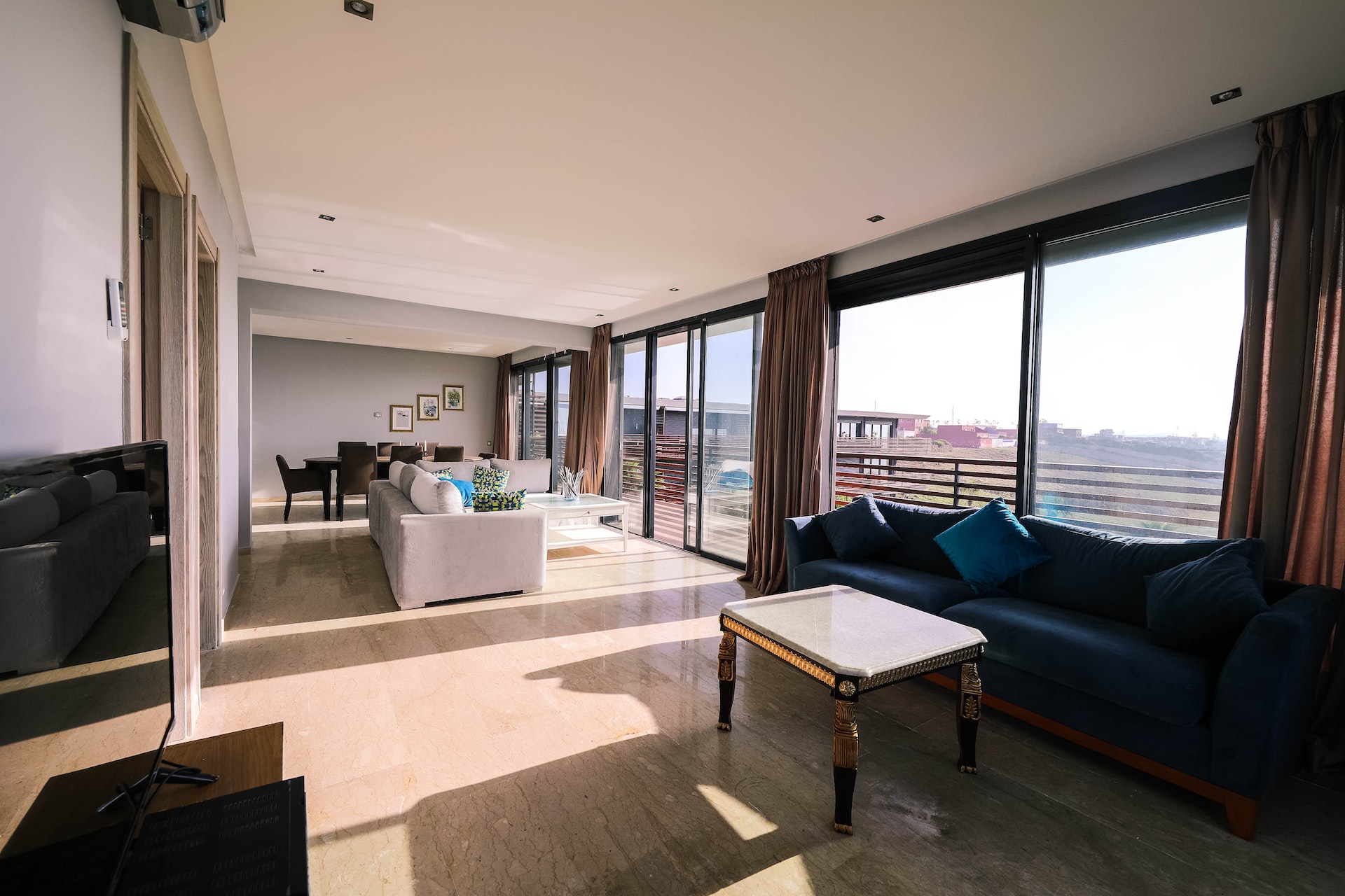 Unlocking the Luxurious Lifestyle: Amenities at Luxury Apartments in Provo