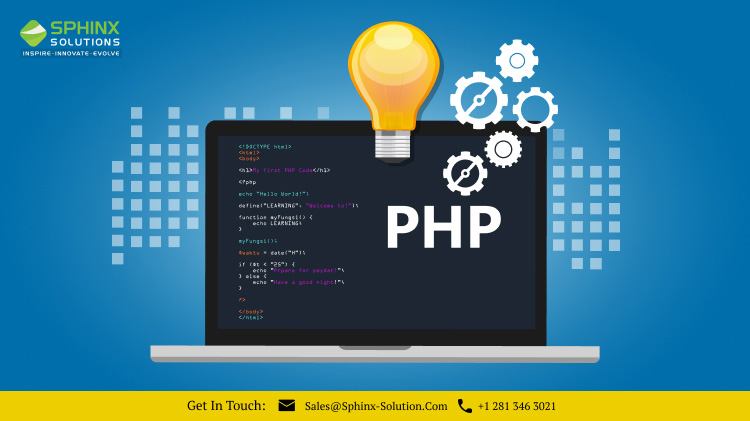 Top PHP Web Development Companies in India: A Brief Guide