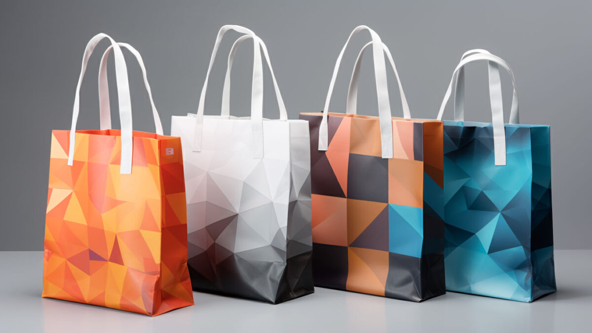 How Non-Woven Bags Propel You Towards a Zero-Waste Lifestyle