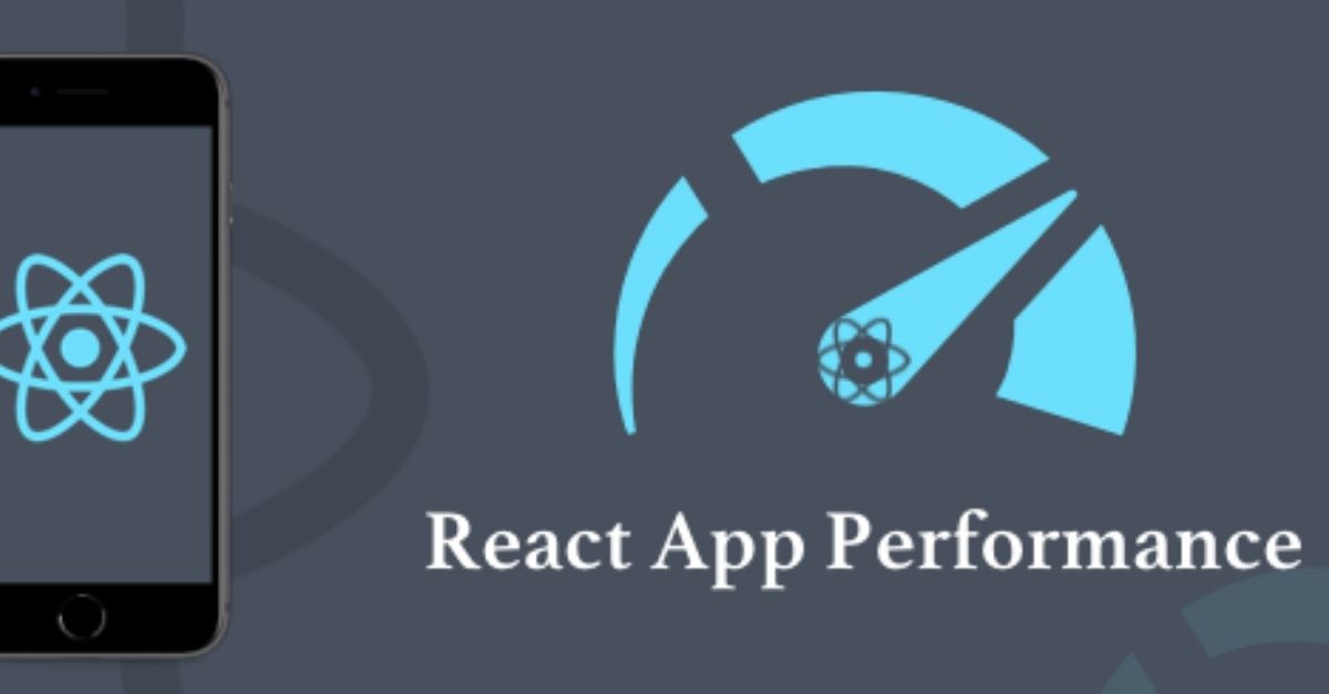 Optimizing Performance in React Application