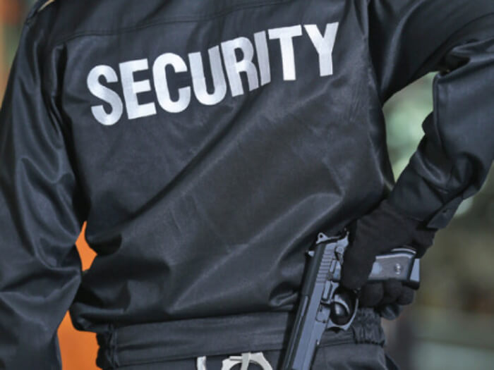 Armed security services: A Smart choice?