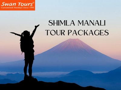 How to Select the Ultimate Shimla Manali Tour Package for Adventure and Tranquility