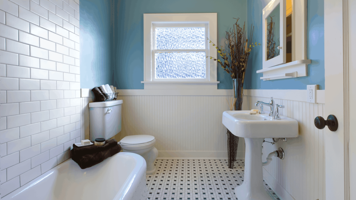 How to Make Your Bathroom Soundproof: A Comprehensive Guide