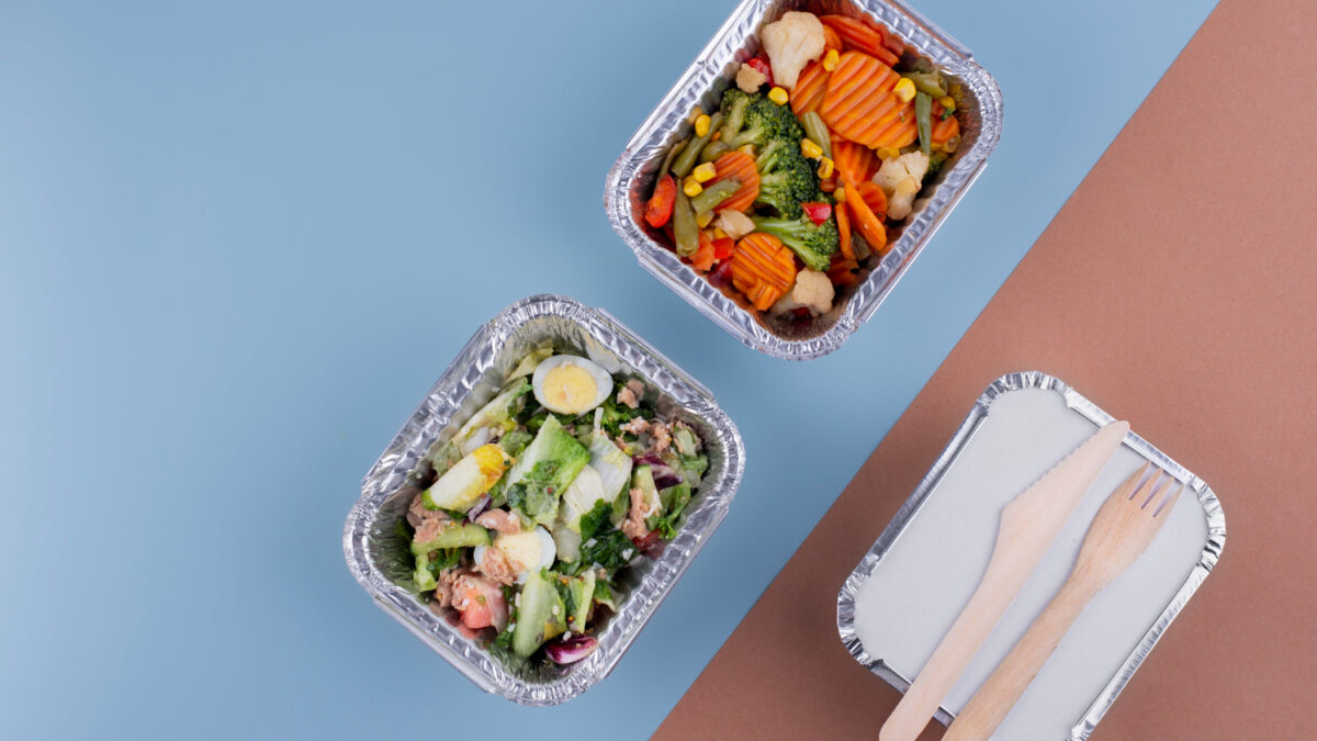 Marin Meal Delivery: A Sustainable Dining Option