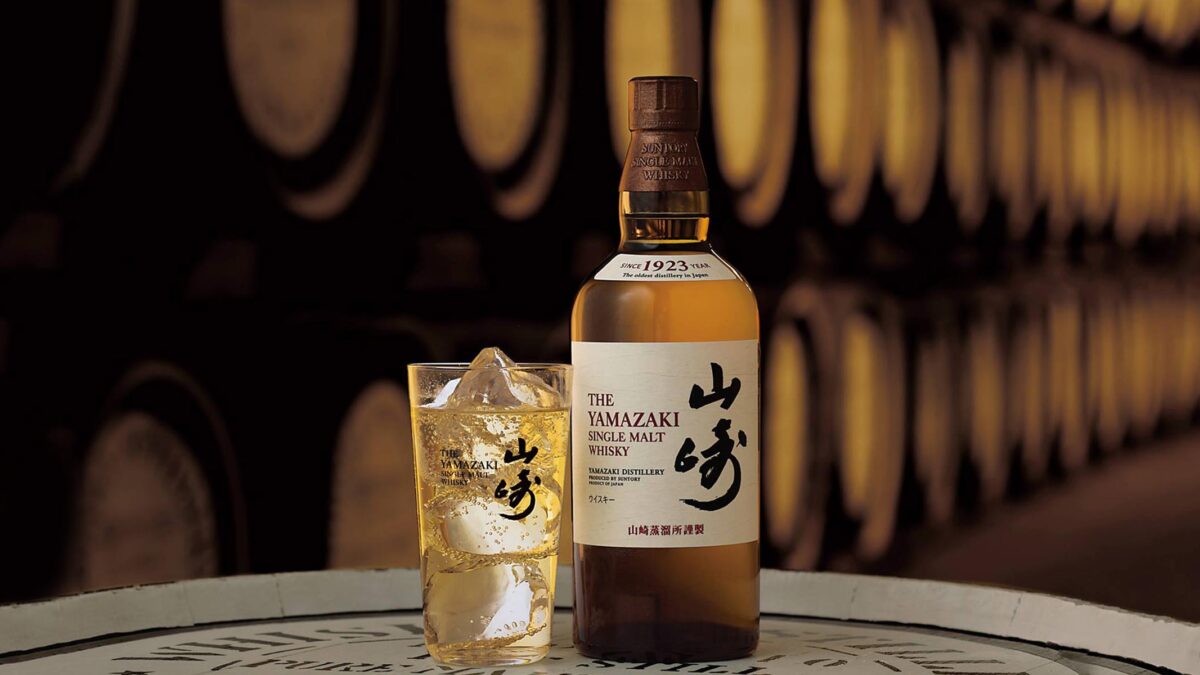 Exploring the Rich Heritage of Yamazaki Distiller’s Reserve Japanese Whisky