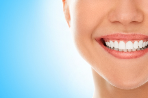 The Connection between Oral Health and Cosmetic Dentistry