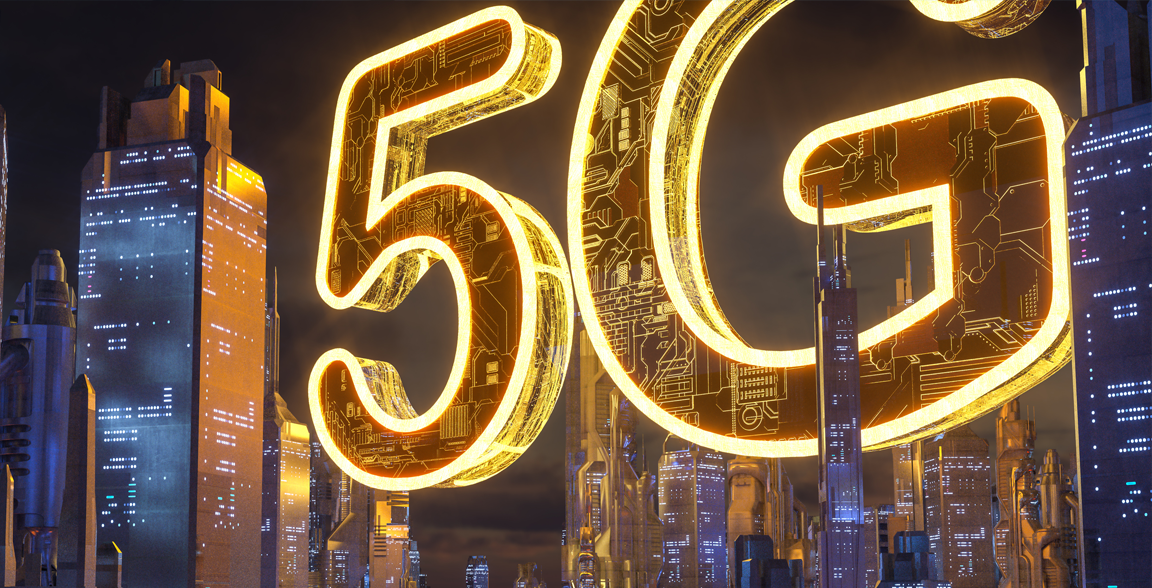 How to Use 5G and AI to Turn $5K Into $1.07 Million In Only 9 Months?