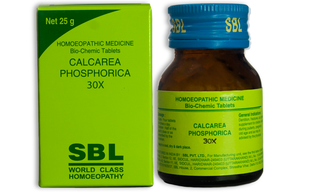 What are the Many Applications of Calcarea Phosphoric Medicine?