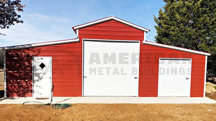 Metal Barns: Cost-Effective and Durable Assets for Farmers and Ranchers