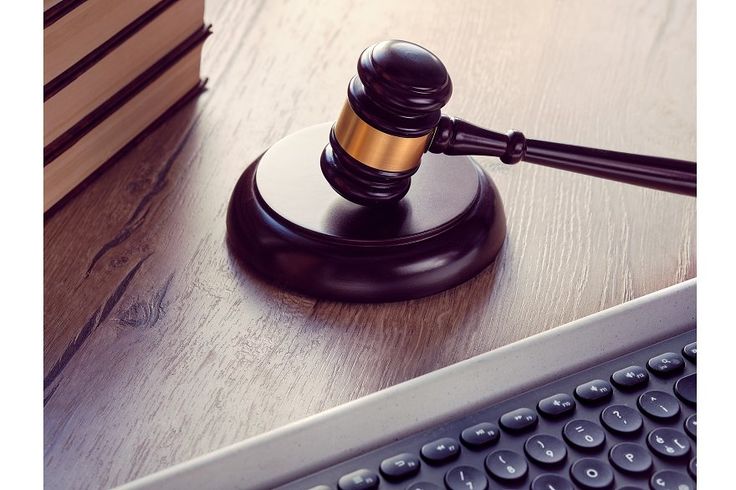 The Top Platforms for Online Legal Advice: Navigating the Digital Frontier