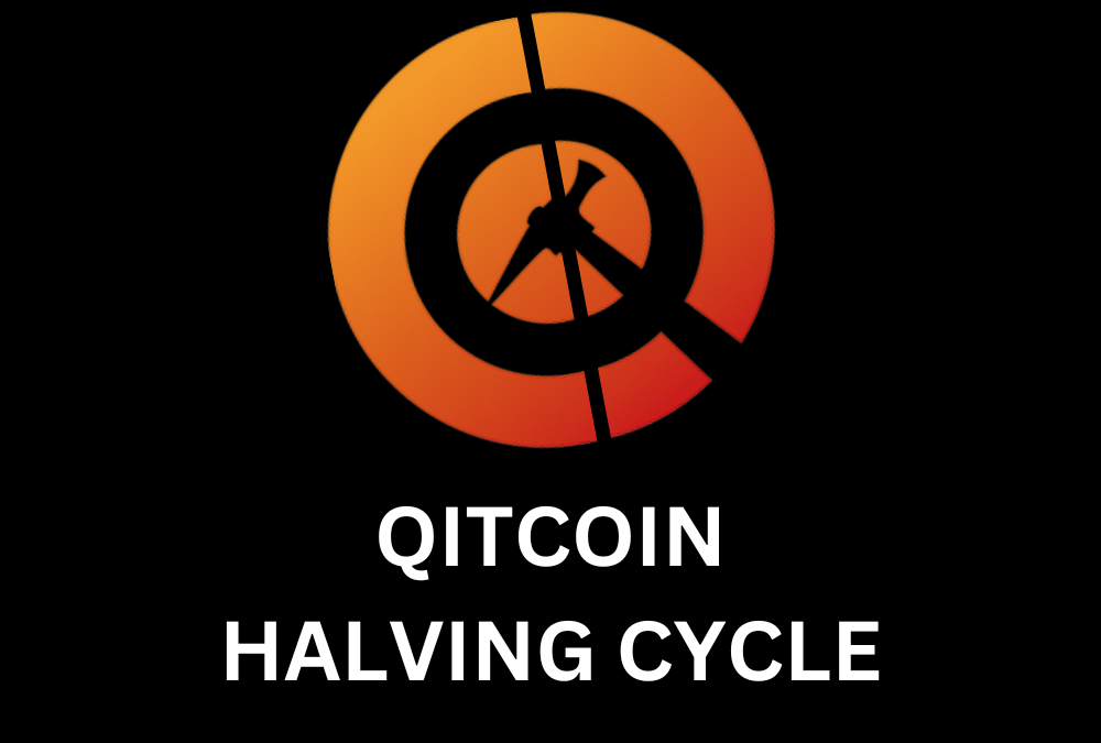 A Quick Look into Qitcoin QTC Halving