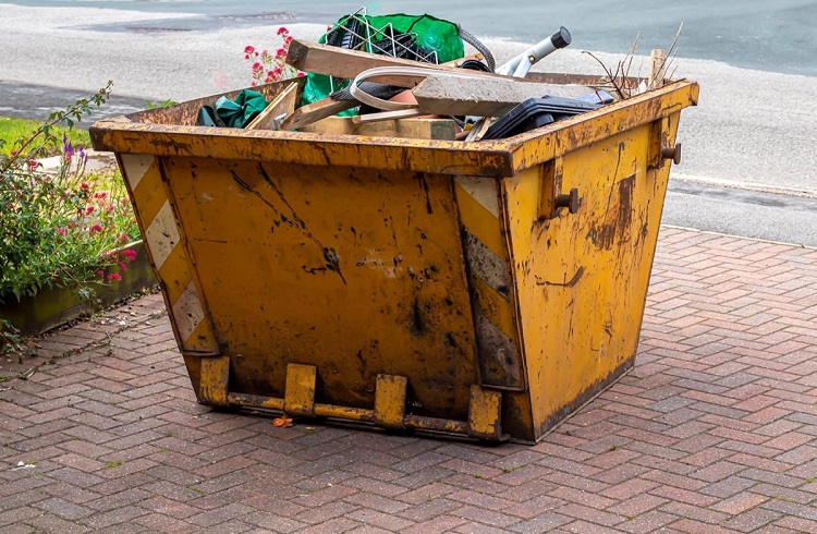 Businesses that Would Benefit from Skip Bin Hire