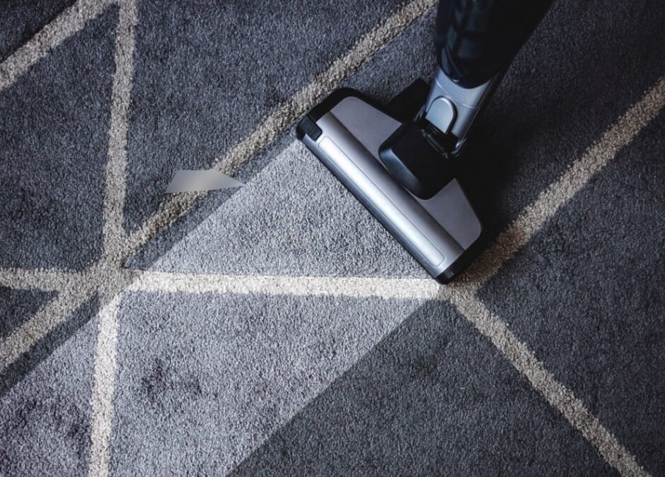Elevating Home Aesthetics with a Premier Carpet Cleaner in Brandenburg
