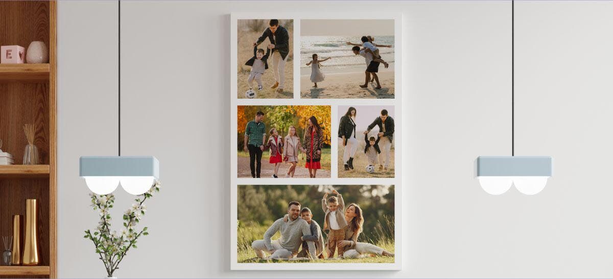 What Makes a Personalized Photo Canvas with Text a Unique Gift Idea?