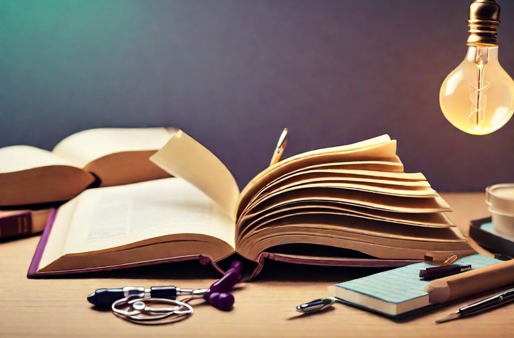 Crafting Compelling Narratives: Storytelling Tips for Healthcare Marketers