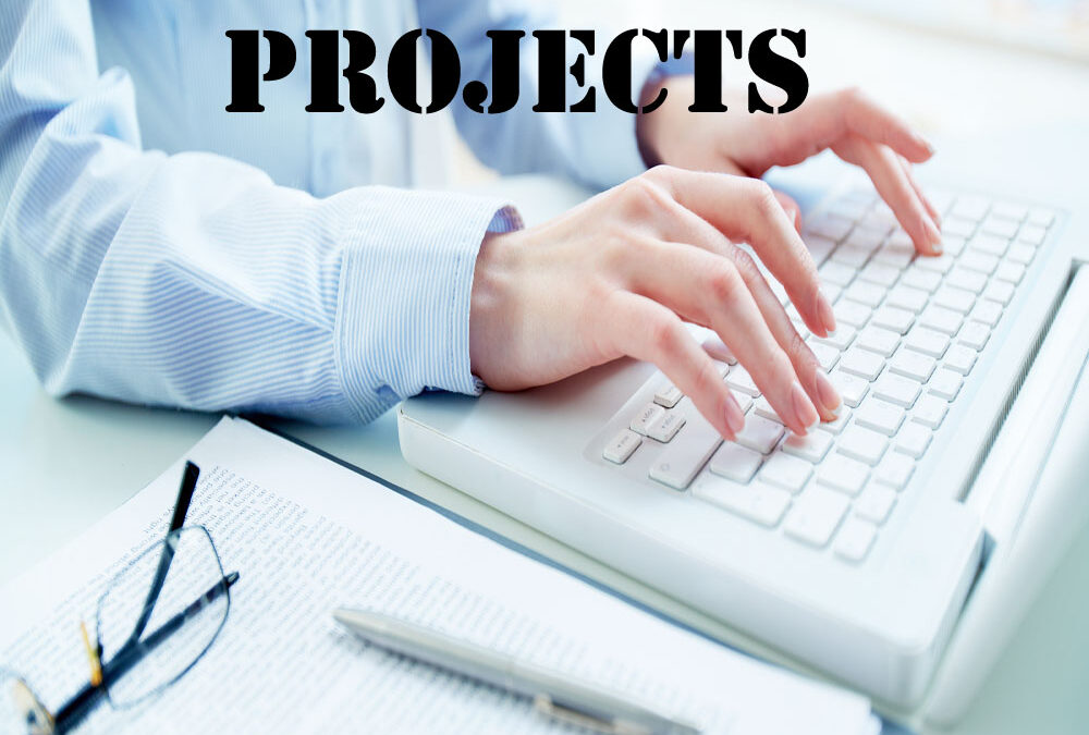 How to Get Data Entry Projects From Abroad