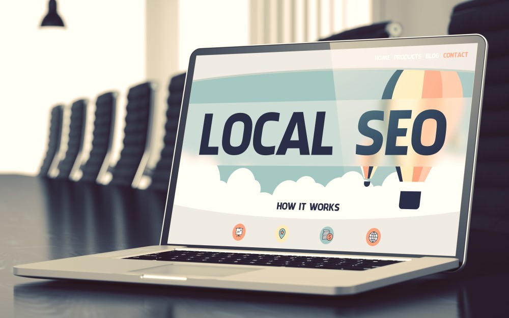 Dominating Local Search: SEO Akron Ohio for Business Growth