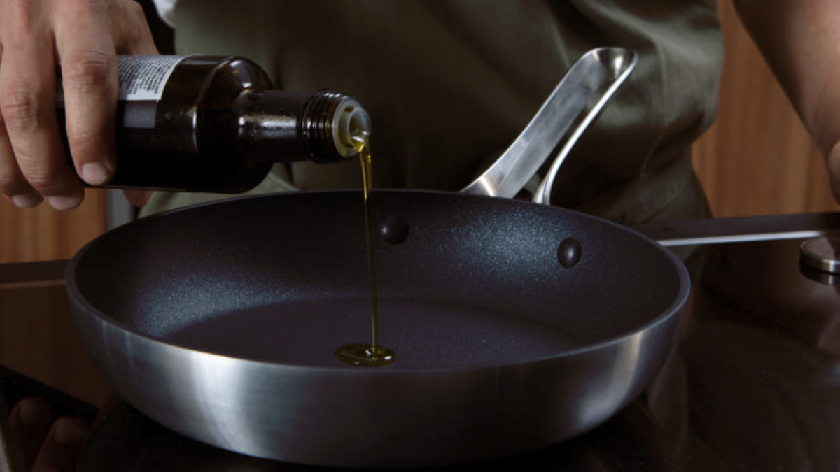 Discover the Emura Non-Stick Pan: Your Kitchen’s New Best Friend