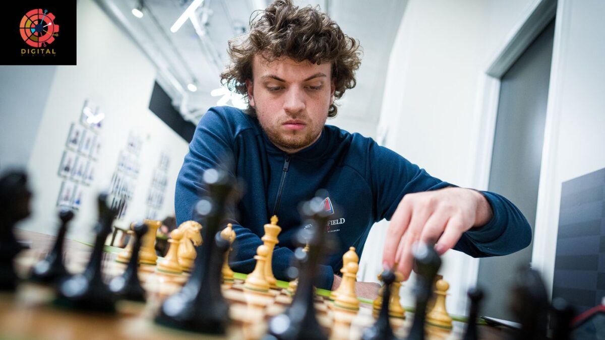 “Strategies of Success: Decoding Hans Niemann’s Chess Prowess”