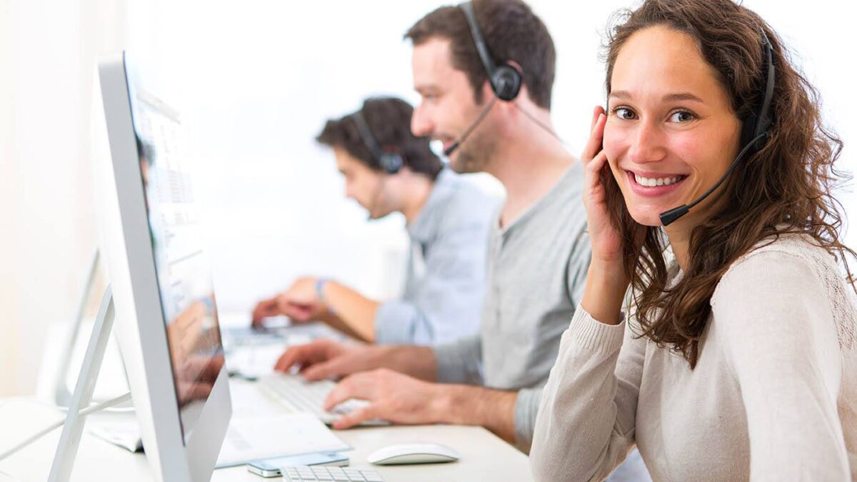 How can IVR Boosts Call Center Business Productivity?