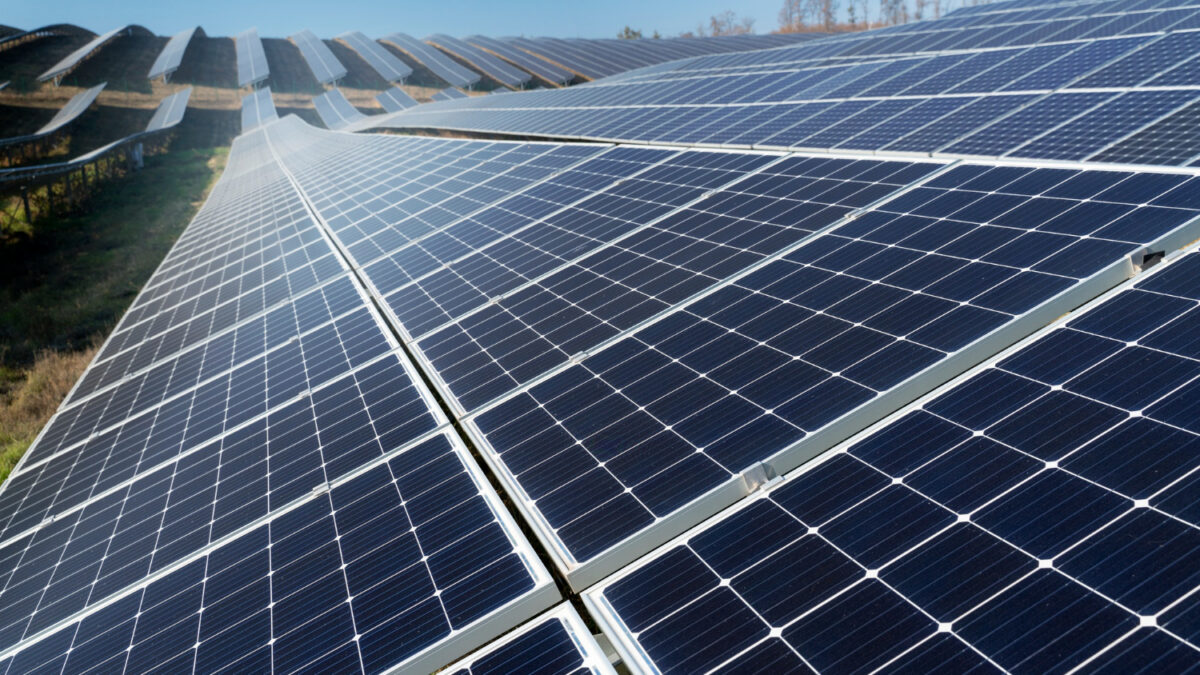 Let There Be Light: Demystifying the Installation of Solar Panels