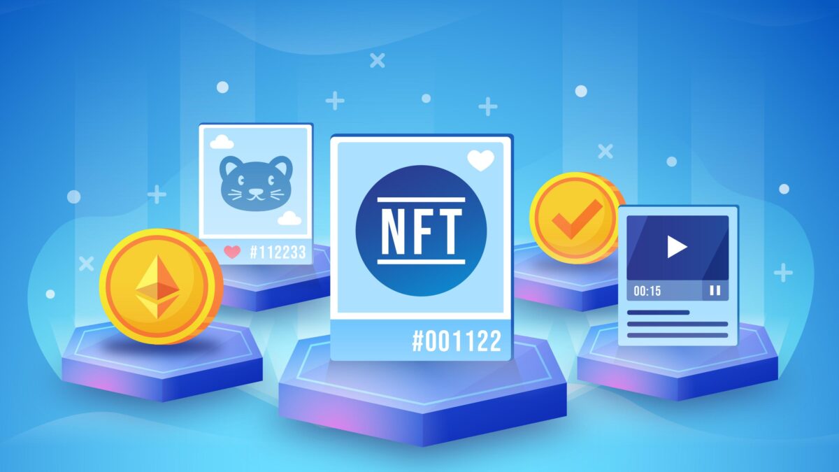 Designing an Engaging User Experience for Your NFT Marketplace