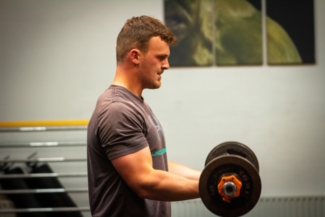 10 Expert Tips for Building Muscle at Lisburn Gym
