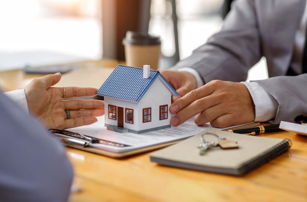 Exploring the Different Methods Used in Property Valuation Services