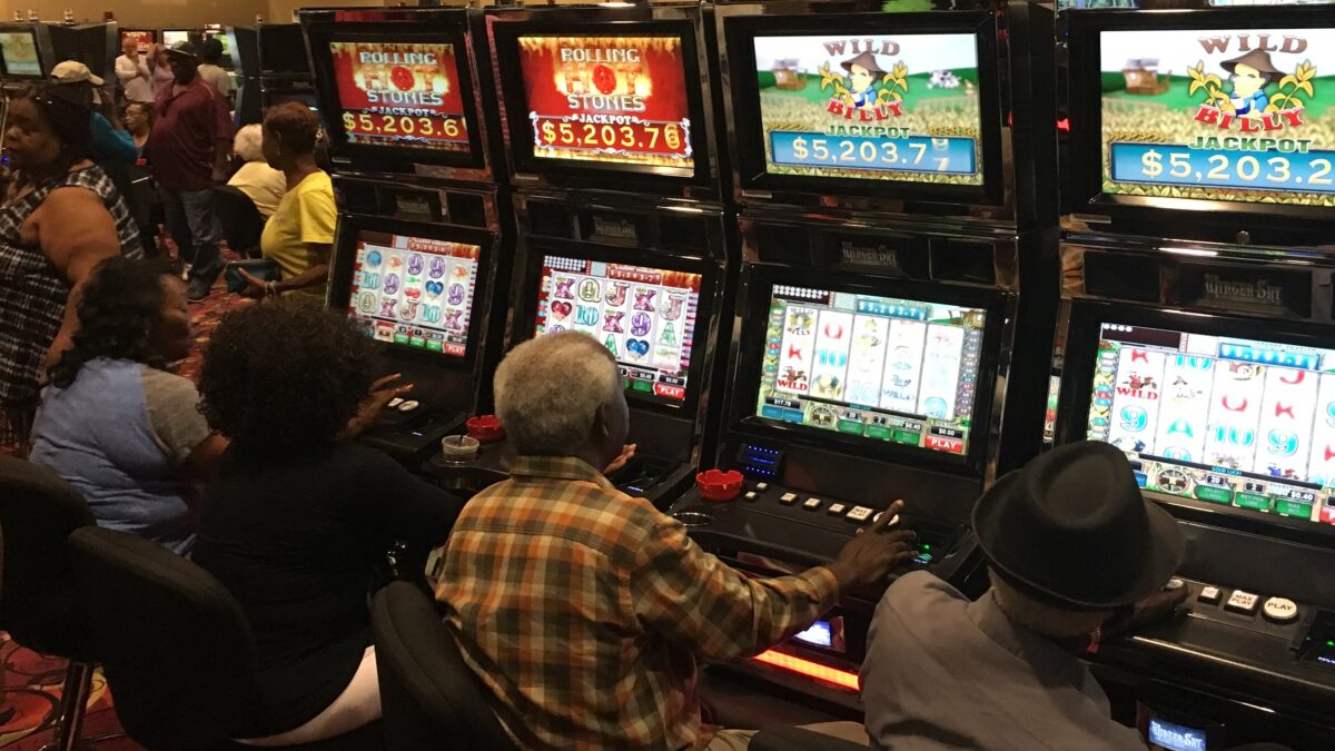 Online Gambling in Alabama: A Comprehensive Look