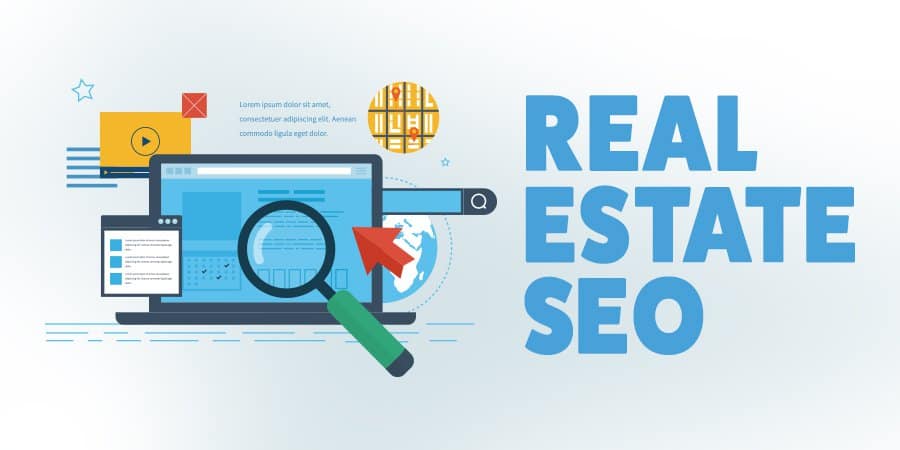 Find The Best Real Estate SEO Company