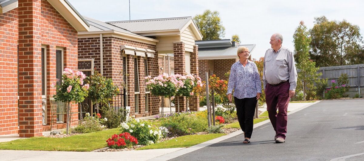 How Retirement Villages are Redefining Senior Living for the Better
