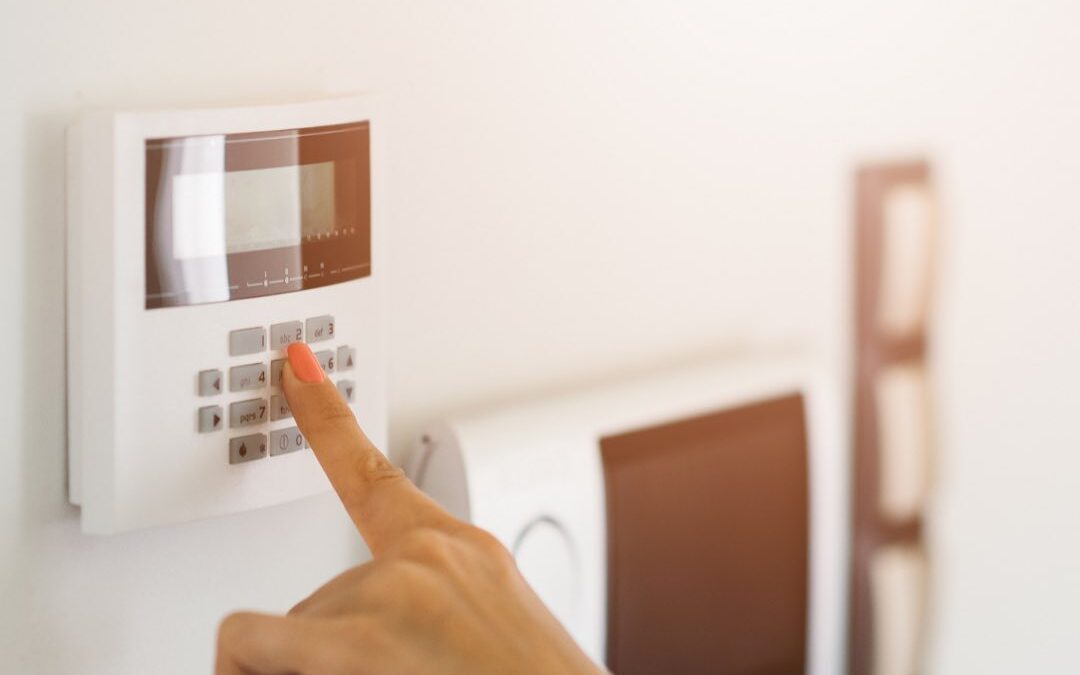 Security Alarms For Your Mornington Peninsula Home Or Business