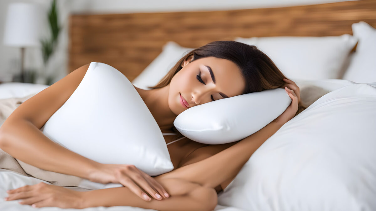 Bamboo Bed Pillows : Whare to Buy Online