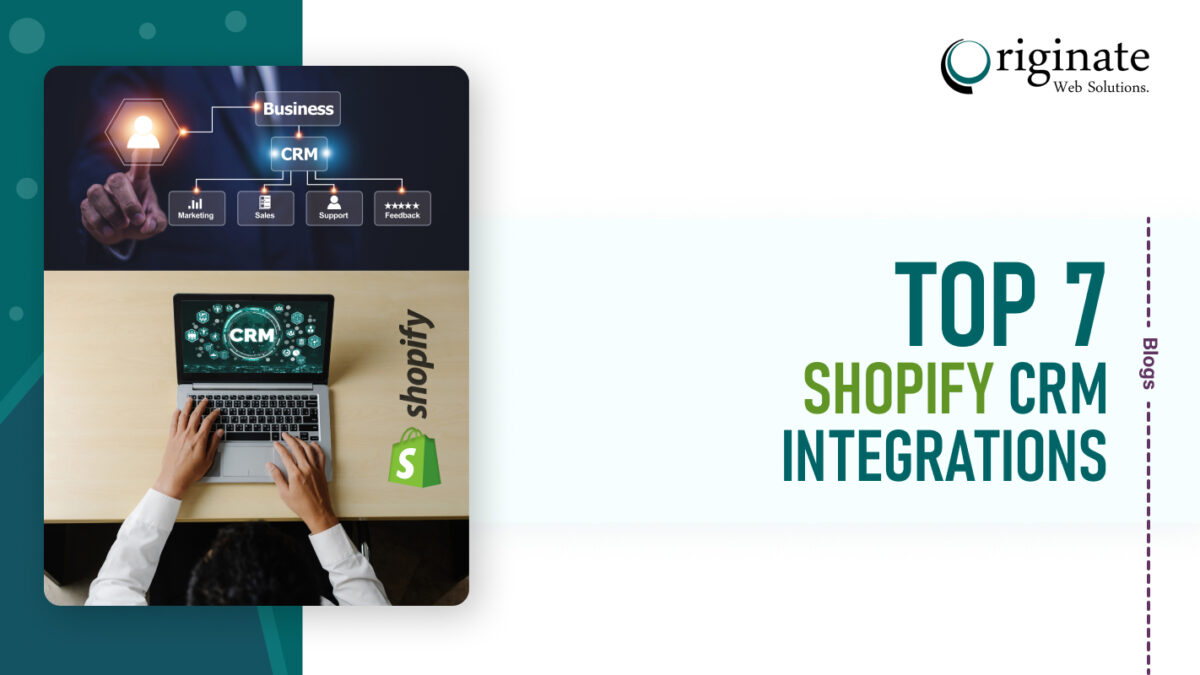 Unlock the Power of Data: 7 Essential CRM Integrations for Your Shopify Store