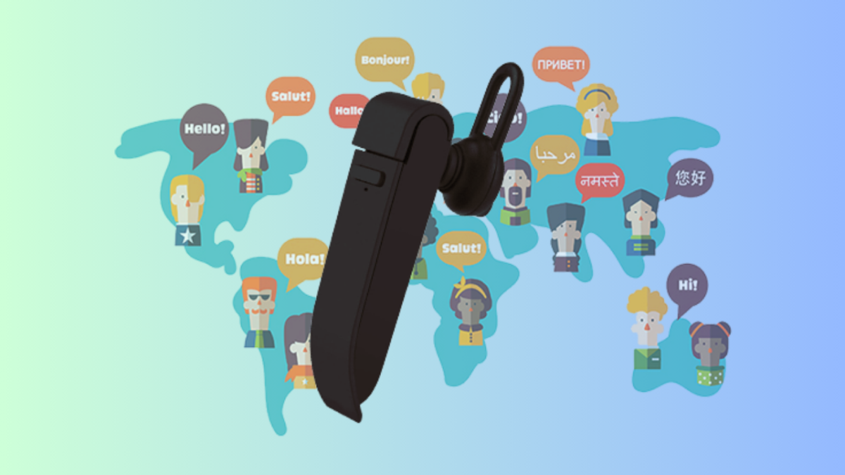 TranslateTrek: Breaking Language Barriers with Live Audio Translation