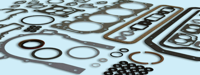 Most Trusted of High-Quality Gaskets in India – Gasco Gaskets