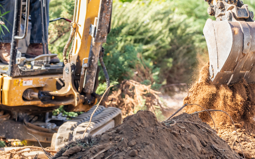 How to Optimize Your Project with Excavation Services Alberta