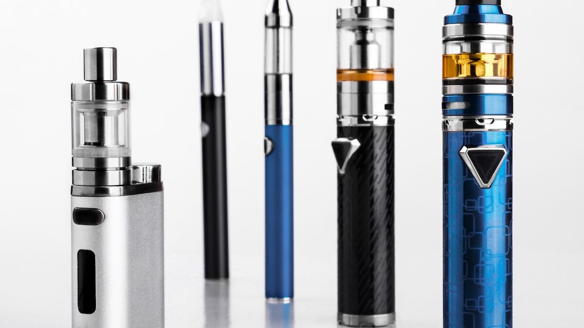 Is It Legal To Buy Vapes Online